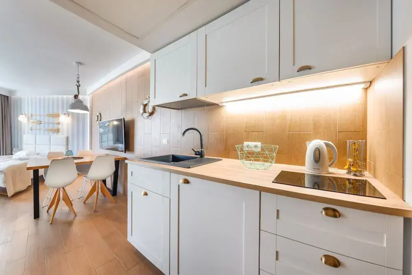 Apartamenty Sun&Snow w Ves