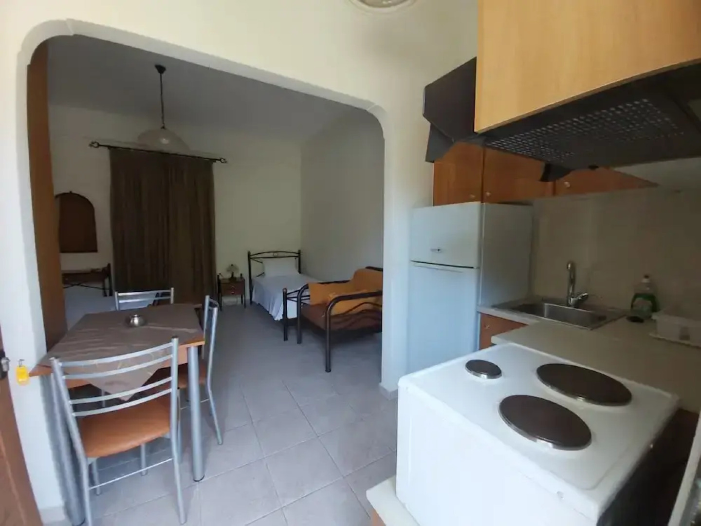 Domaine Papakonstantis