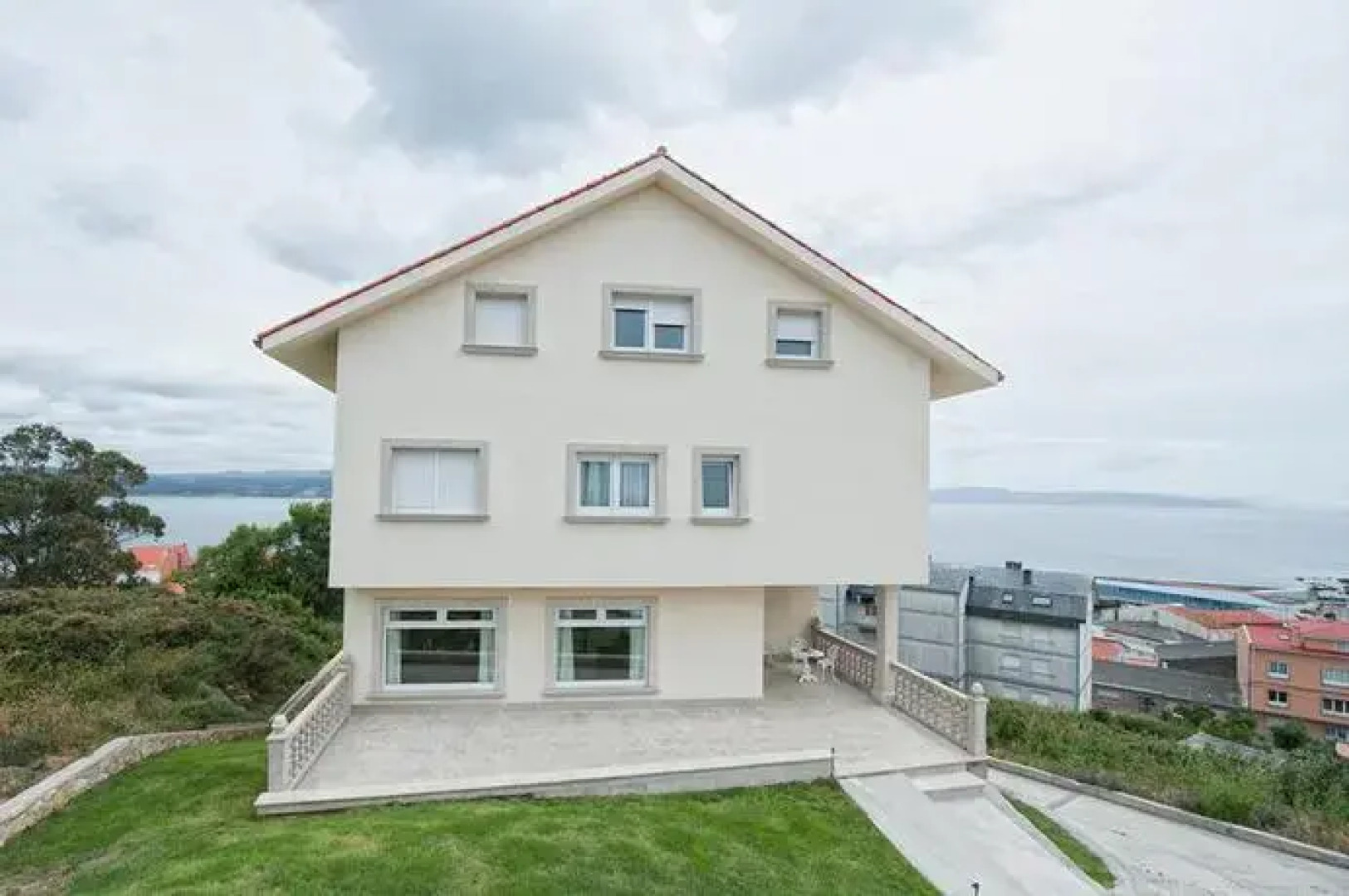 Pension Mirador Fin Da Terra