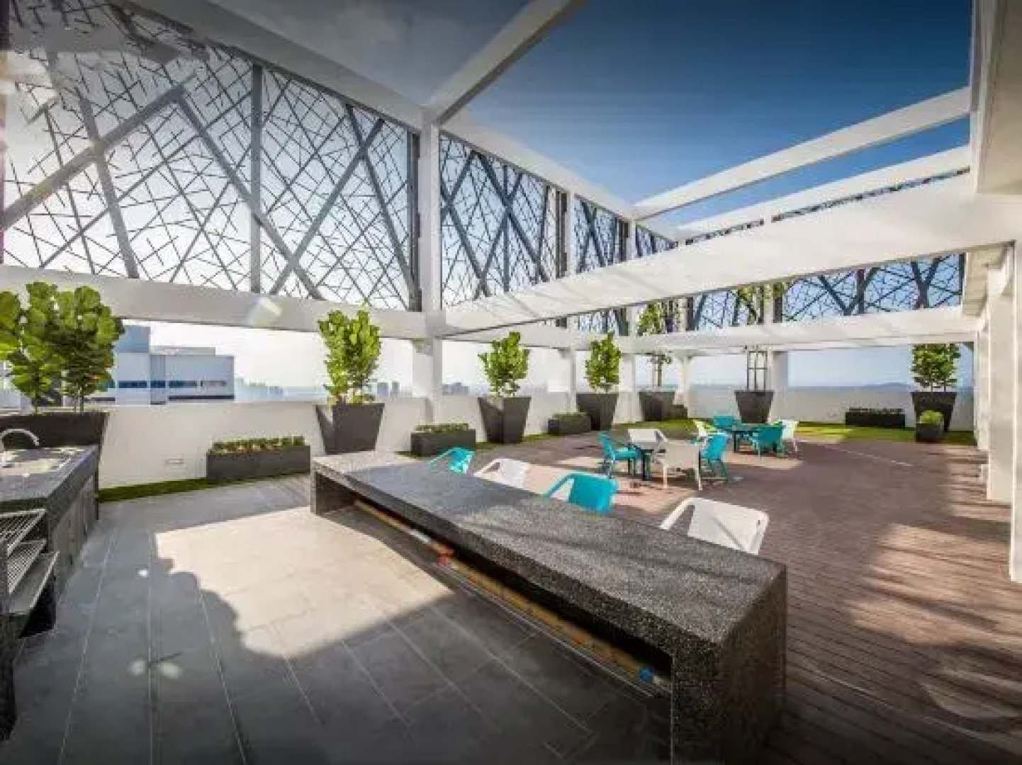 2 Storey Duplexhouse@EcoBotanic, Legoland, Netflix