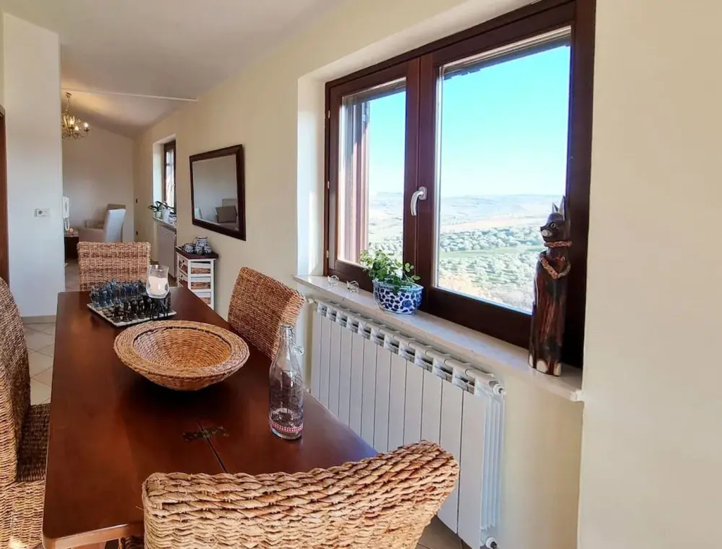 La Vigna di Ranco Agriturismo