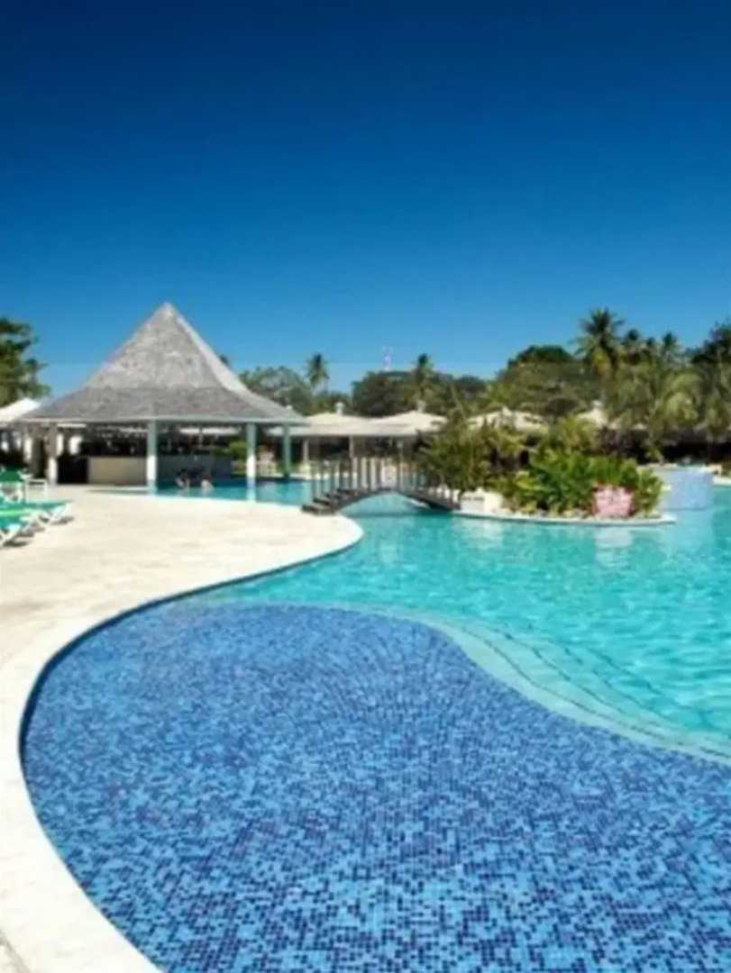 Starfish Tobago Resort