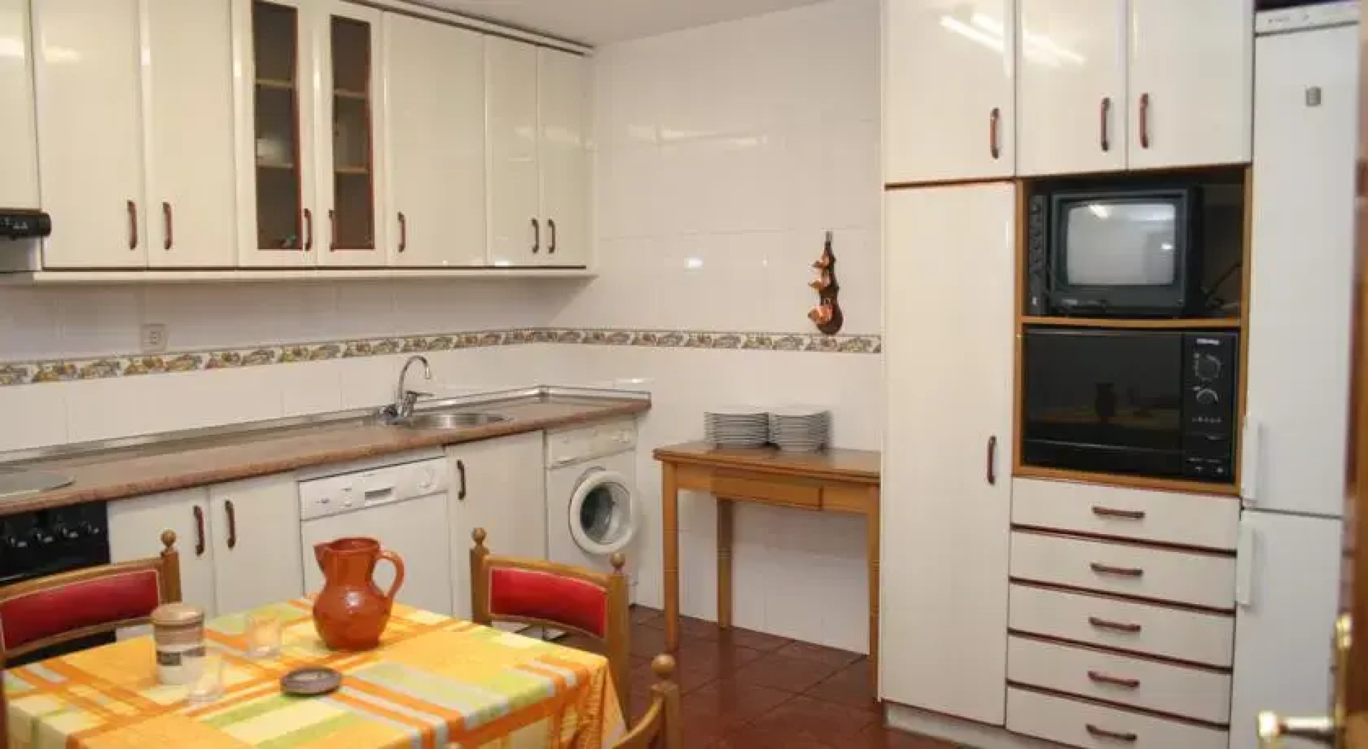 Caserón El Remedio II