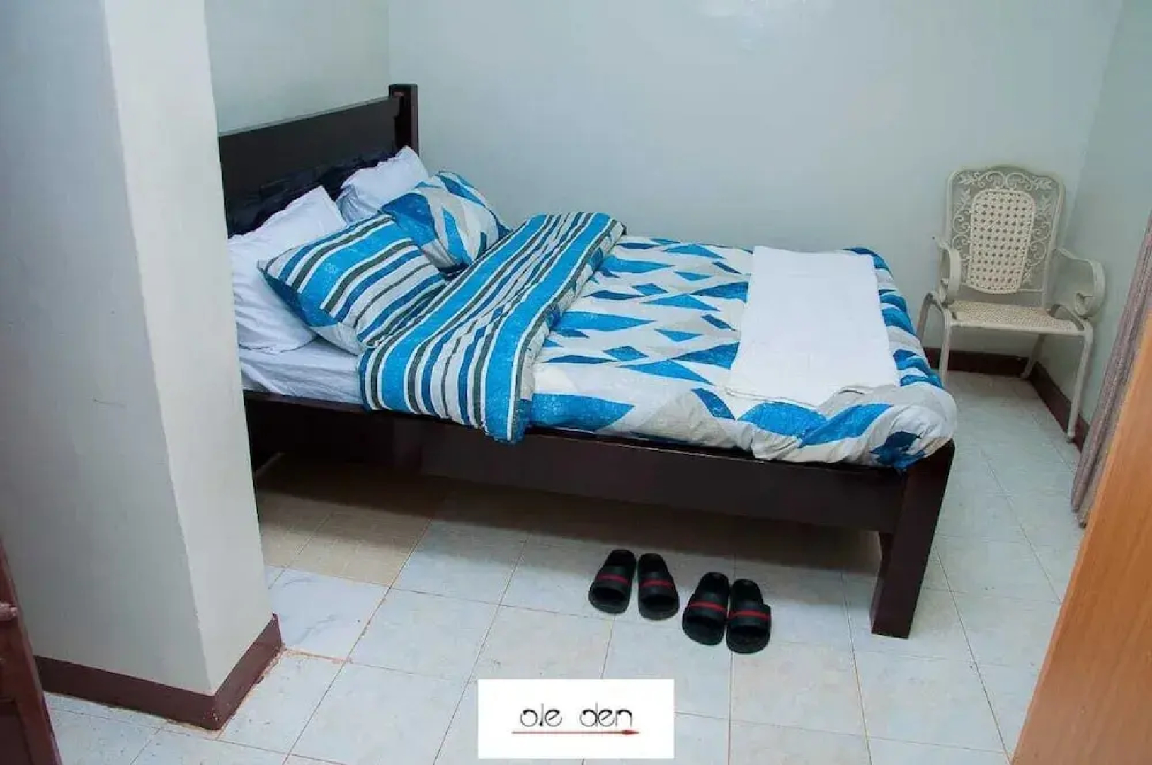 Stay.Plus Ole Den Party House Kajiado