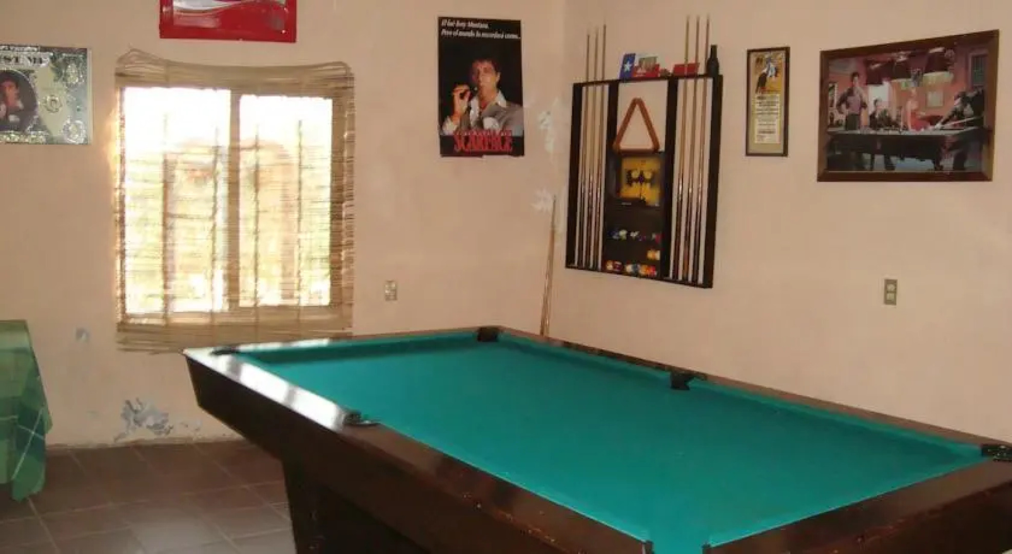 Quinta Las Margaritas