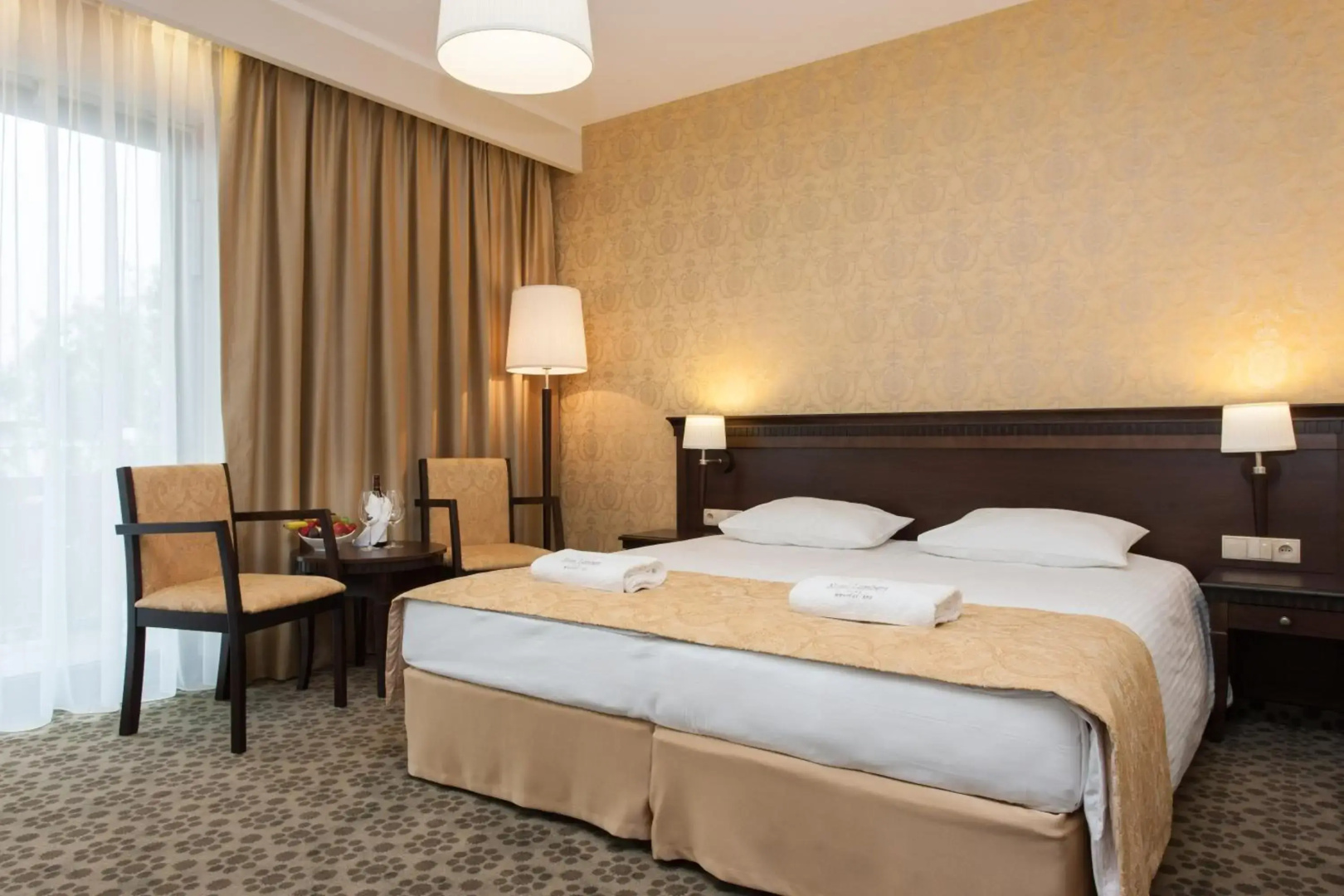 Hotel Lambert Medical Spa