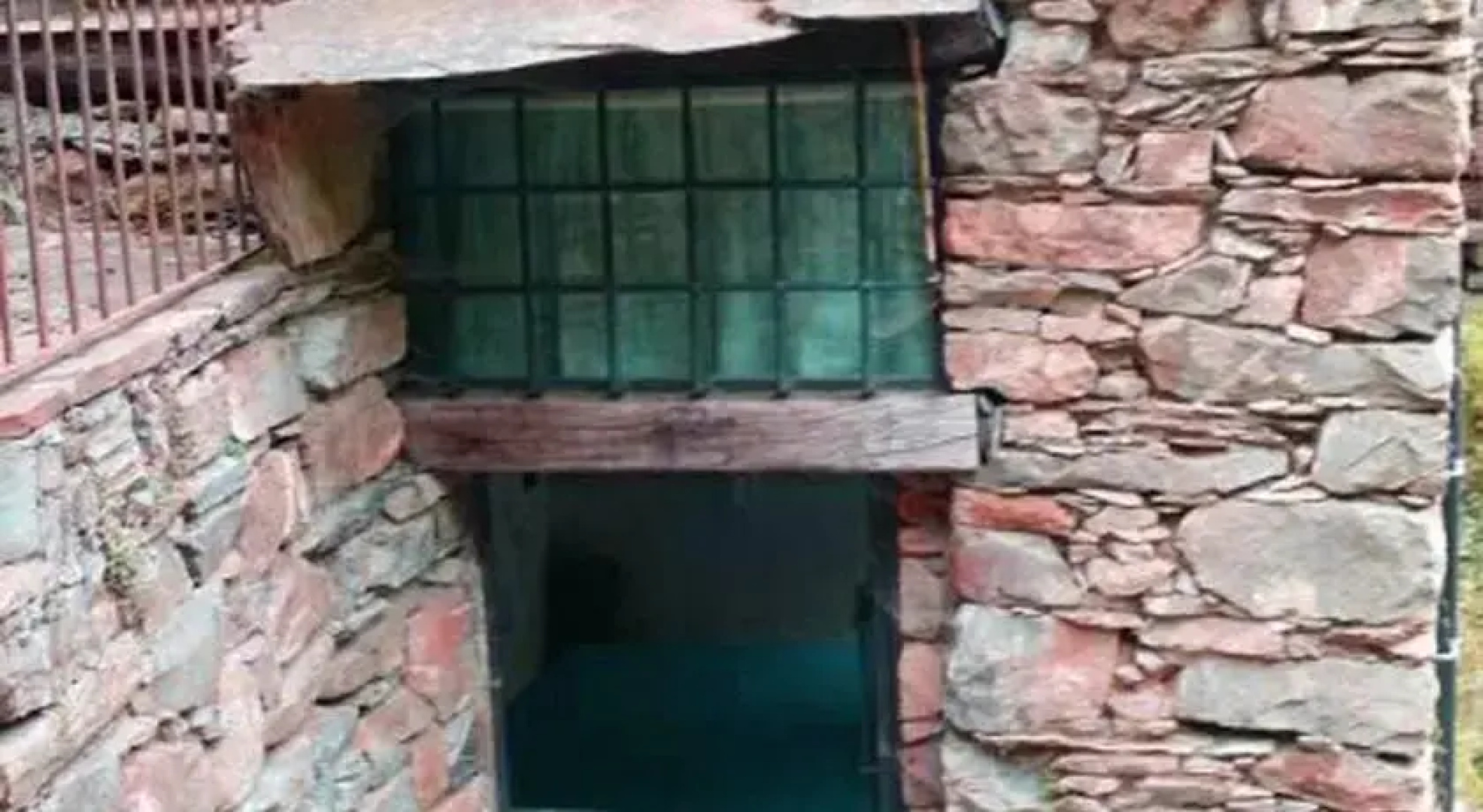 Chalet Antico Mulino