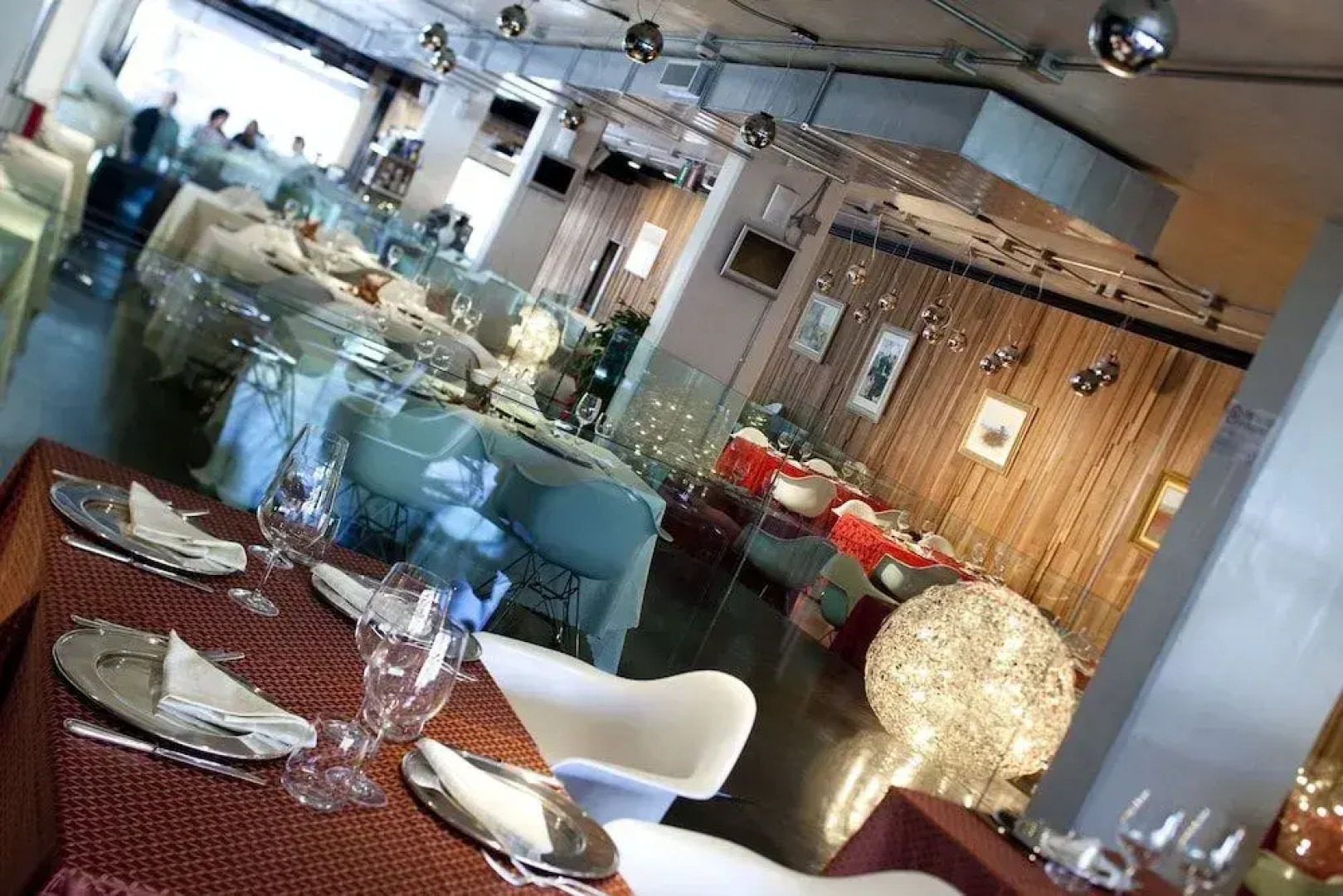 Отель B&B HOTEL Fabriano Janus