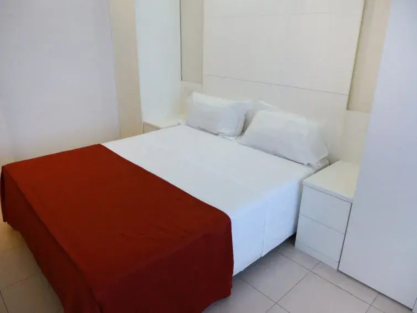 Apartment Stella Marina by Interhome