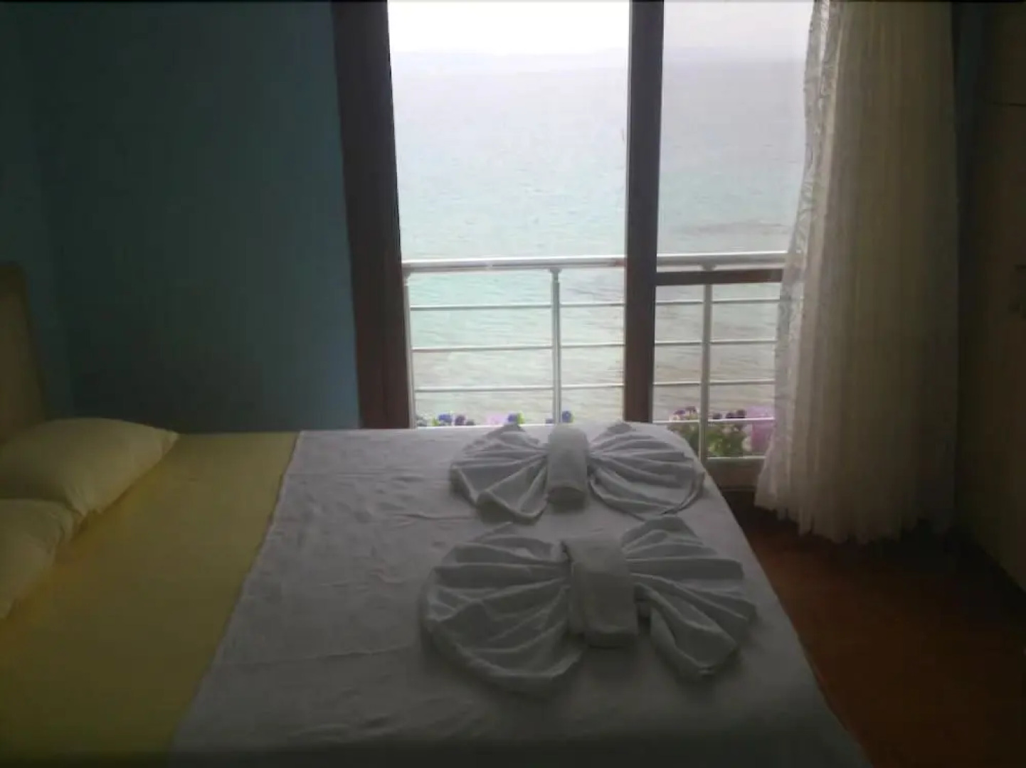 Sultans and Kings Hotel