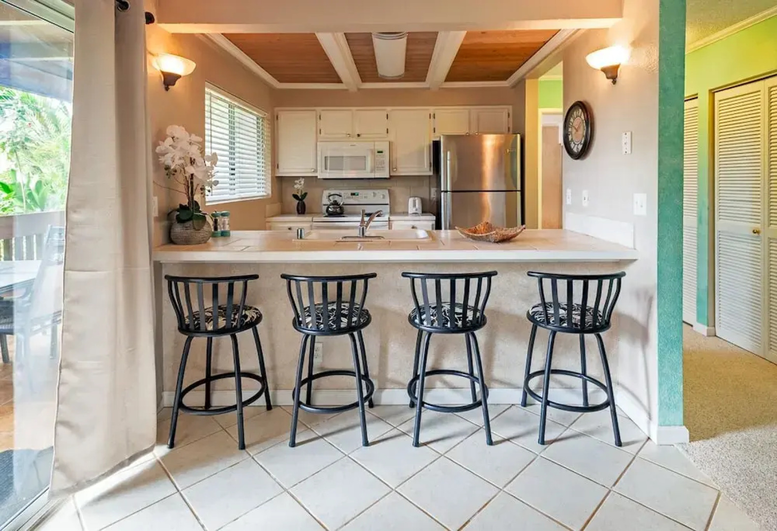 Sandpiper 120A - 1 Br Condo