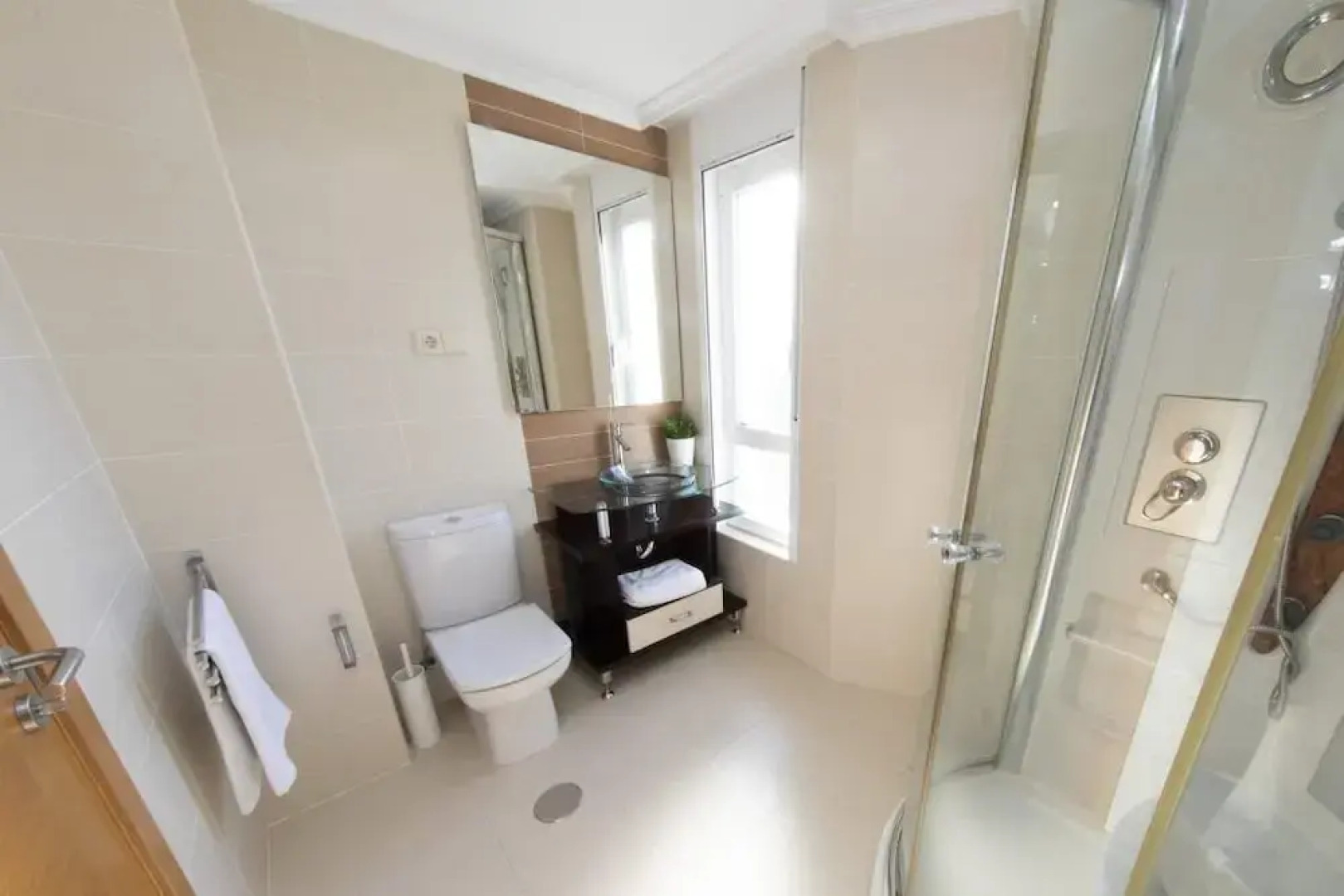 Praia De Altar Apartment