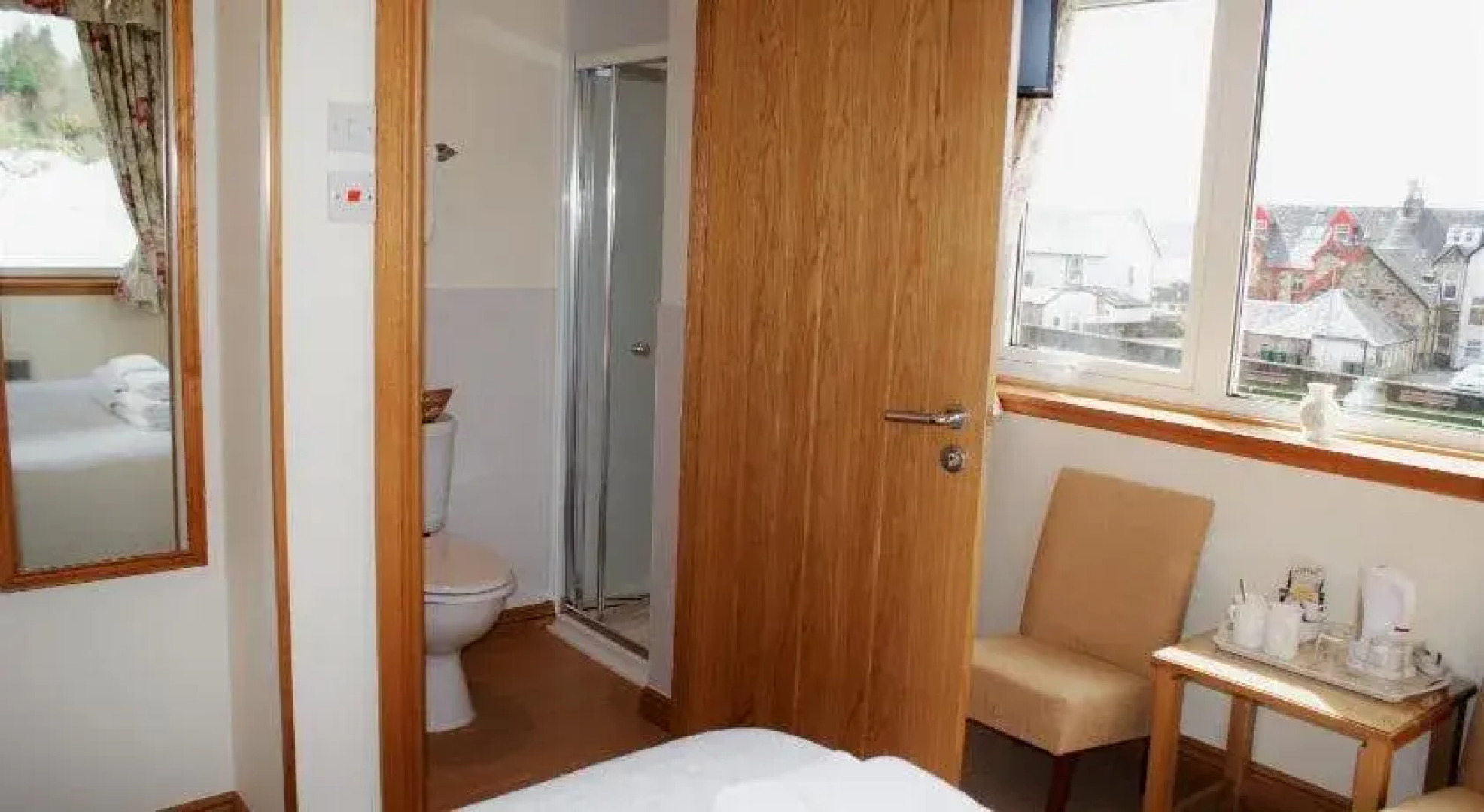 Greencourt Guest House