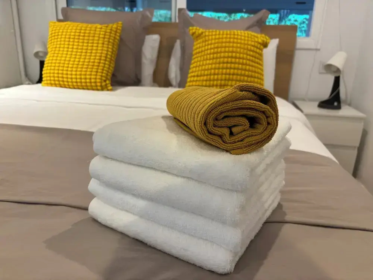 Apartment close Barcelona - Rentals Badalona Beach