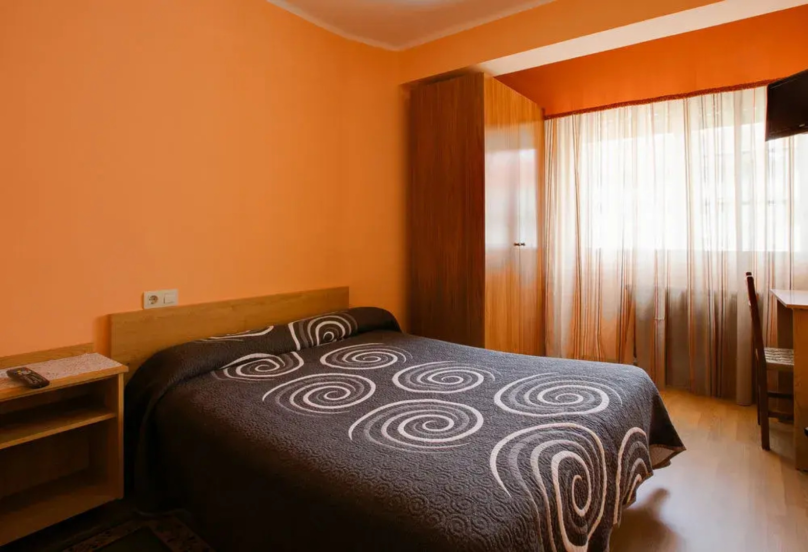 Pensión Las Palmeras