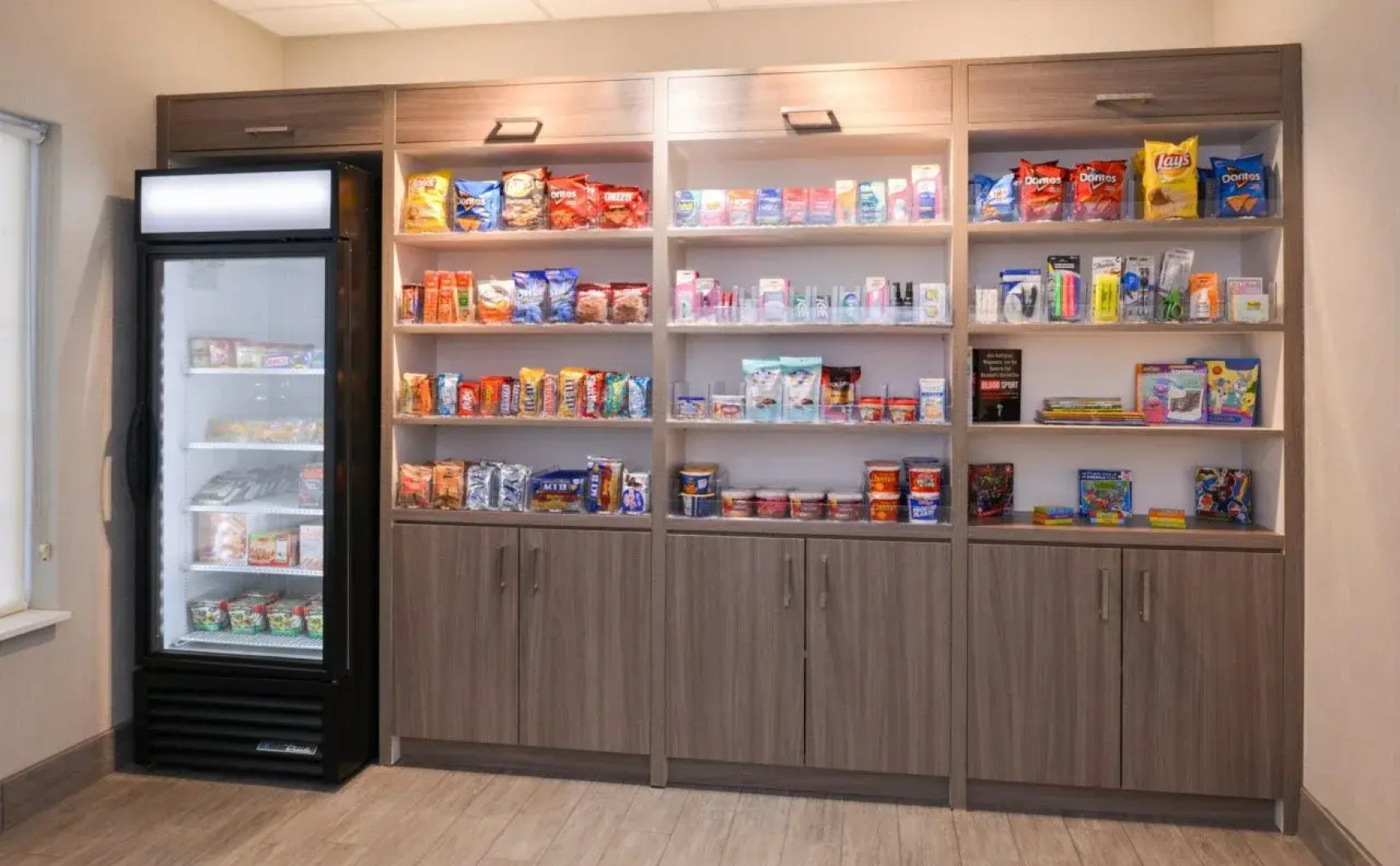 Holiday Inn Poplar Bluff by IHG