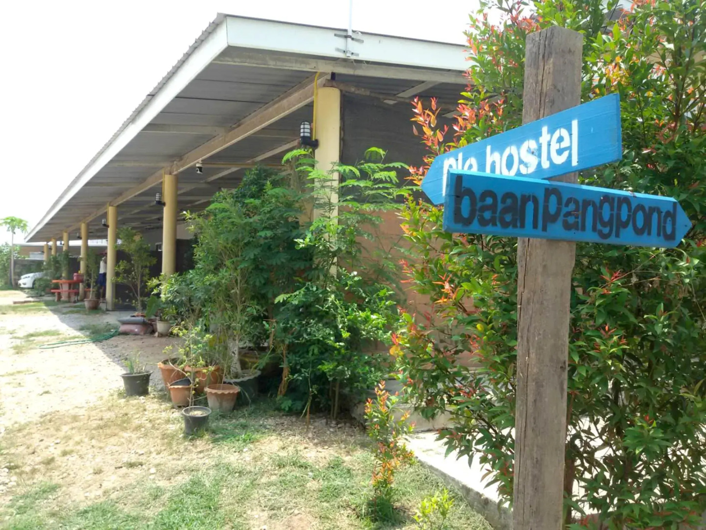 Ple Hostel