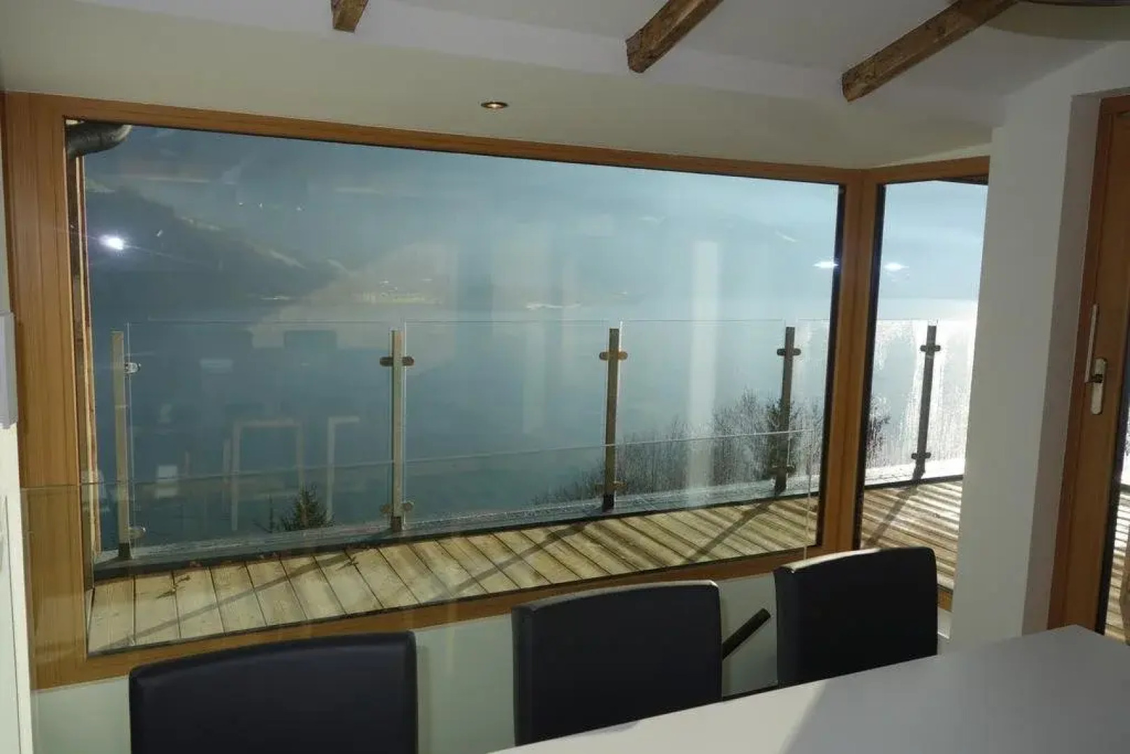 Chalet Max Panorama by we rent