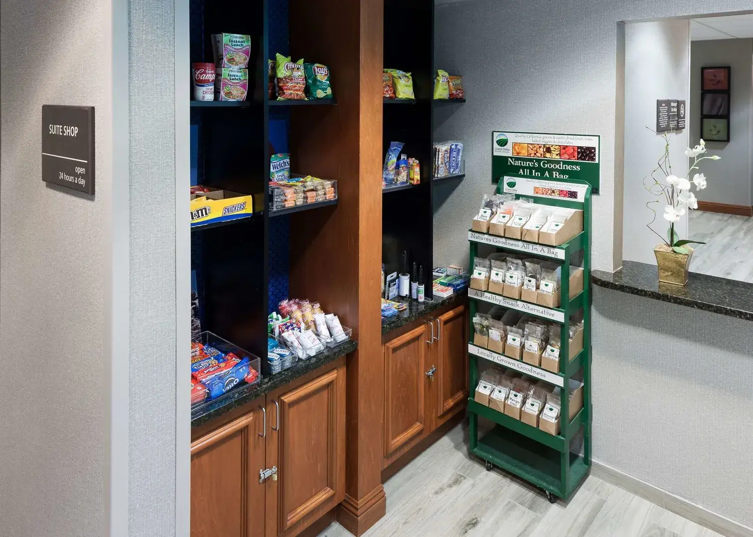 Hampton Inn & Suites Tulare