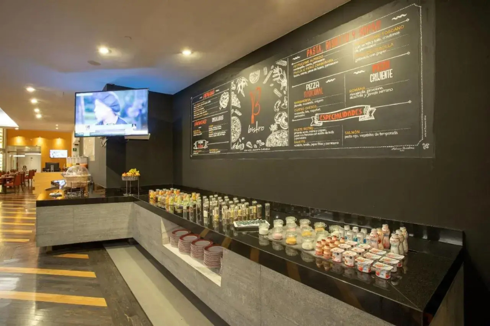 Barceló Monterrey Valle