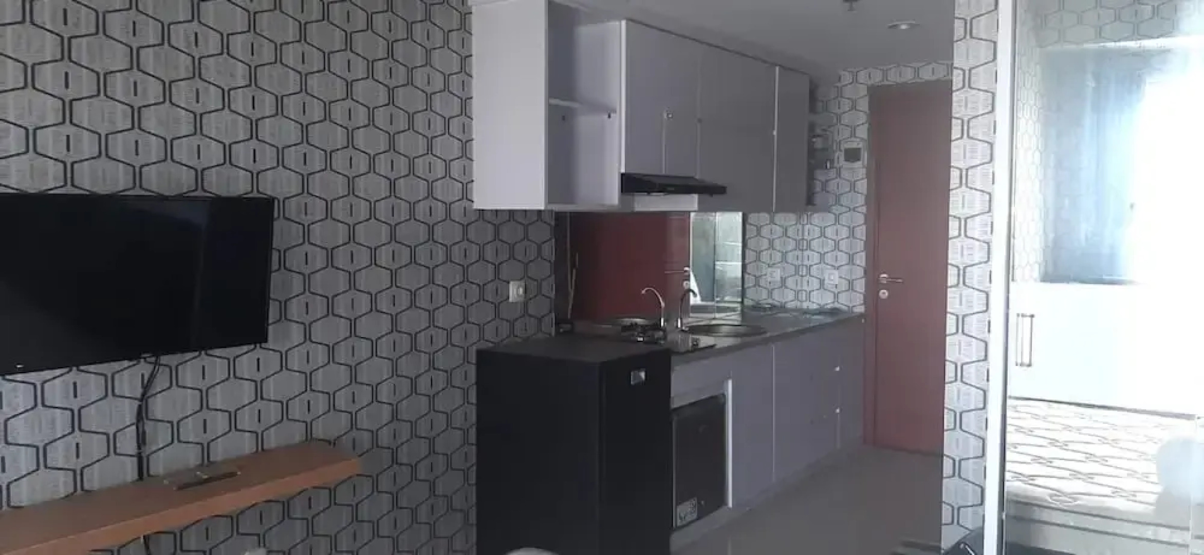 Mahogany x Sagita Karawang