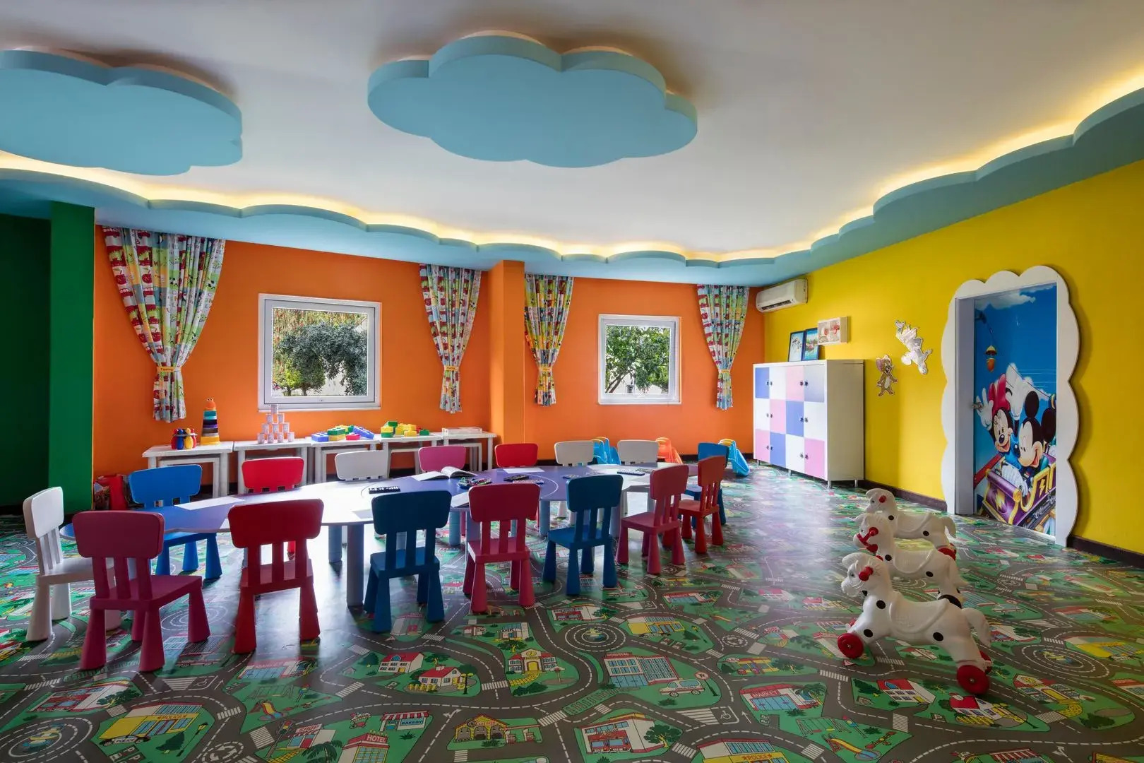 Royal Garden Beach Hotel - All Inclusive