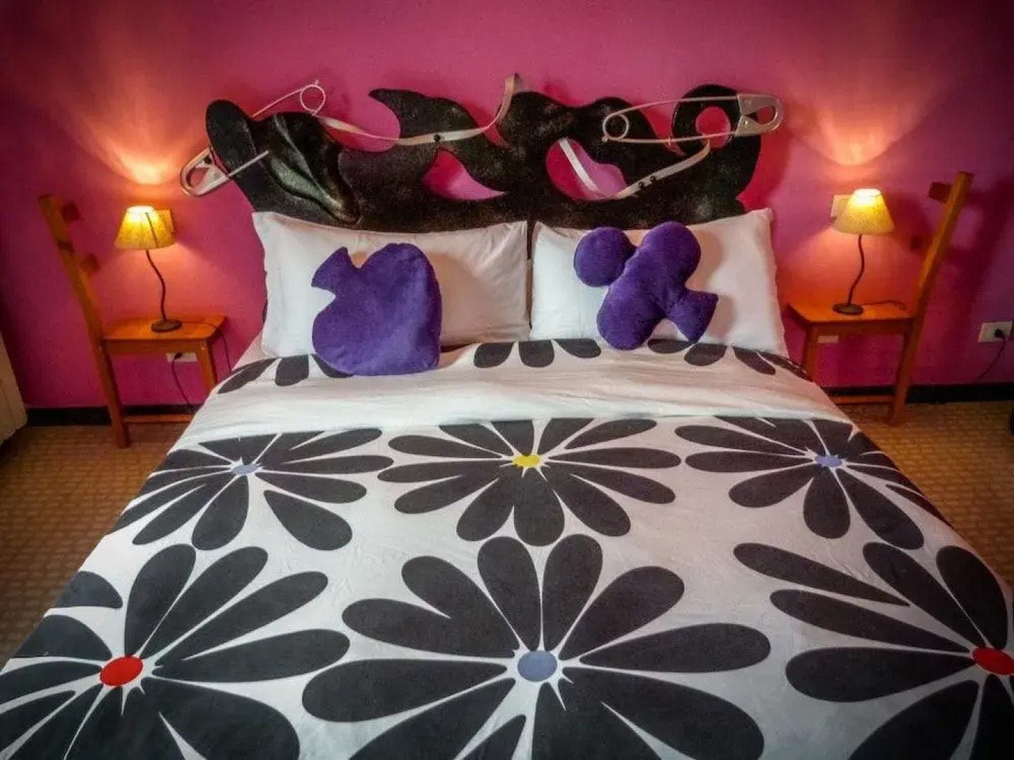 Ille Roif Resort & SPA