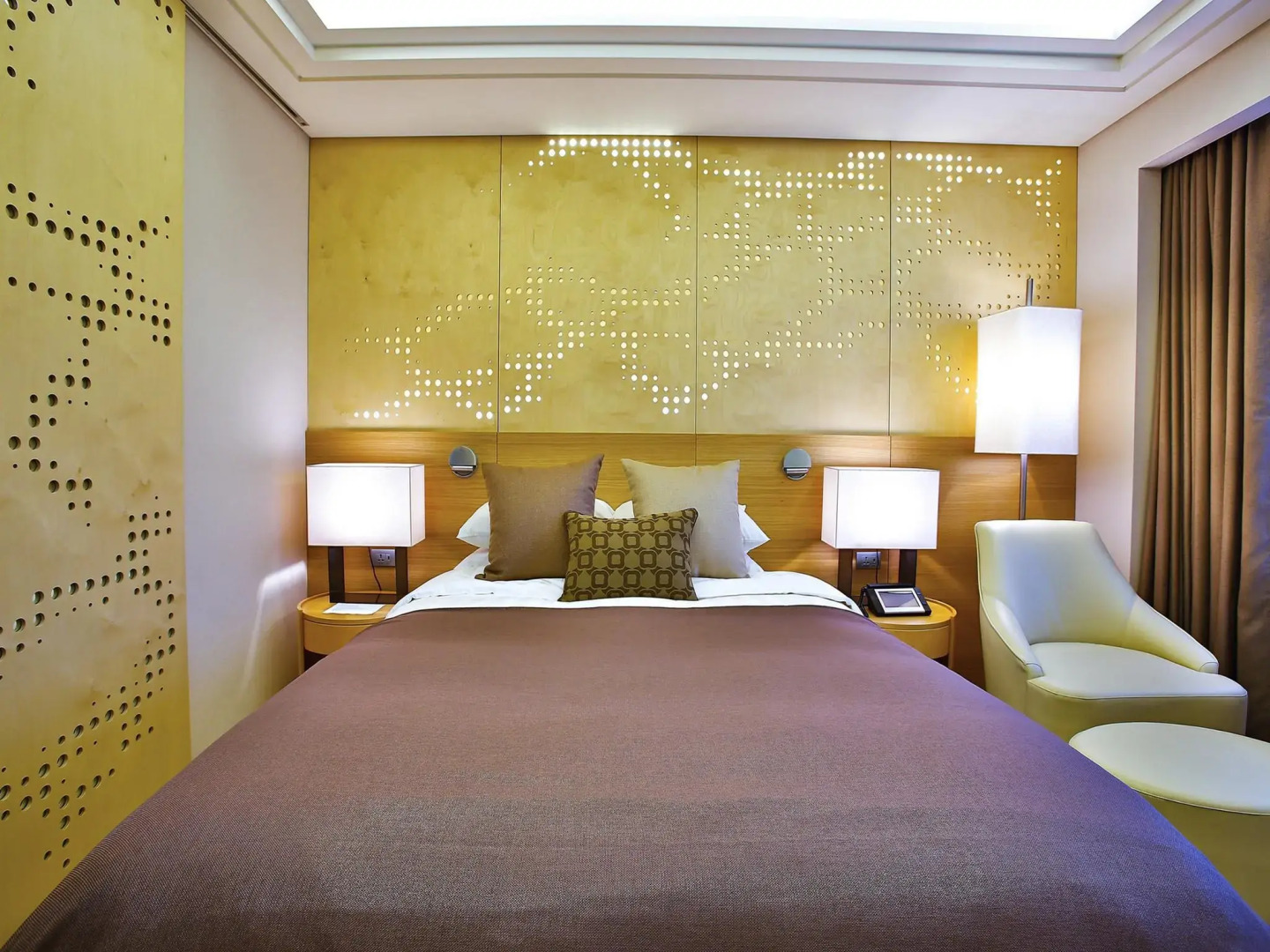 Hotel Hyundai by Lahan Ulsan