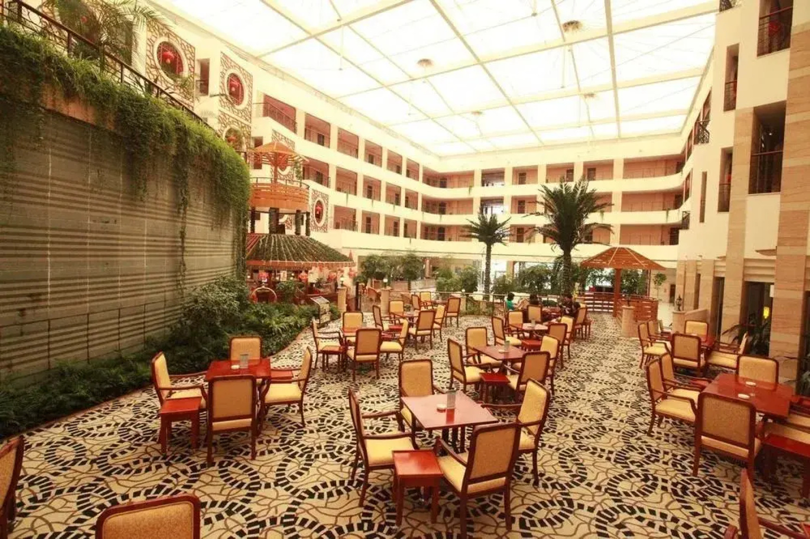 Kunming Wanghu Hotel