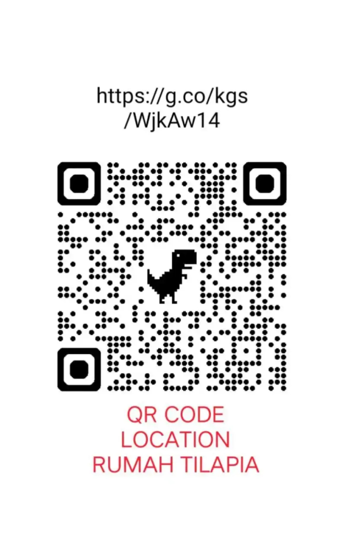 Tilapia Guest House Temerloh