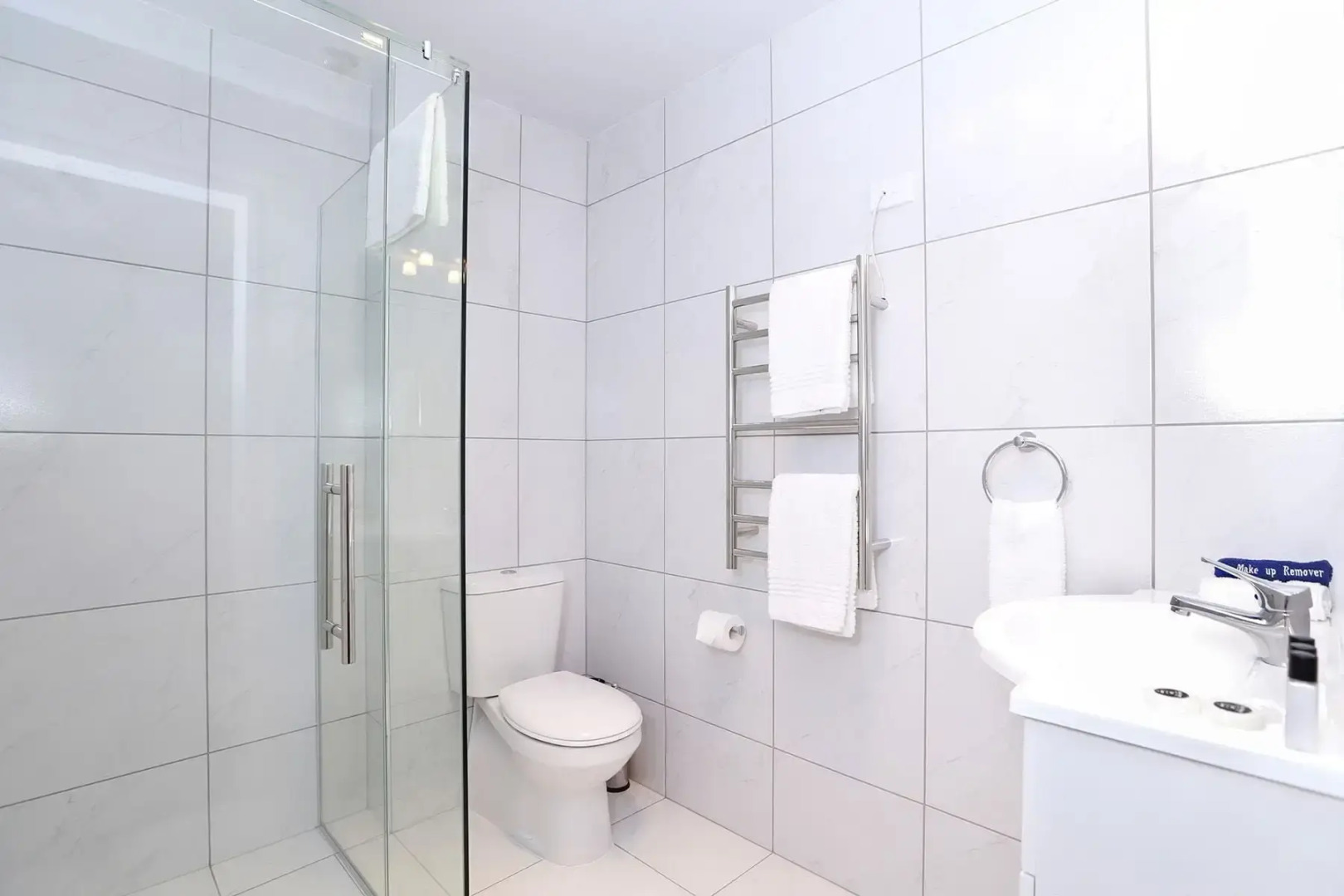 BKs Premier Motel Hamilton