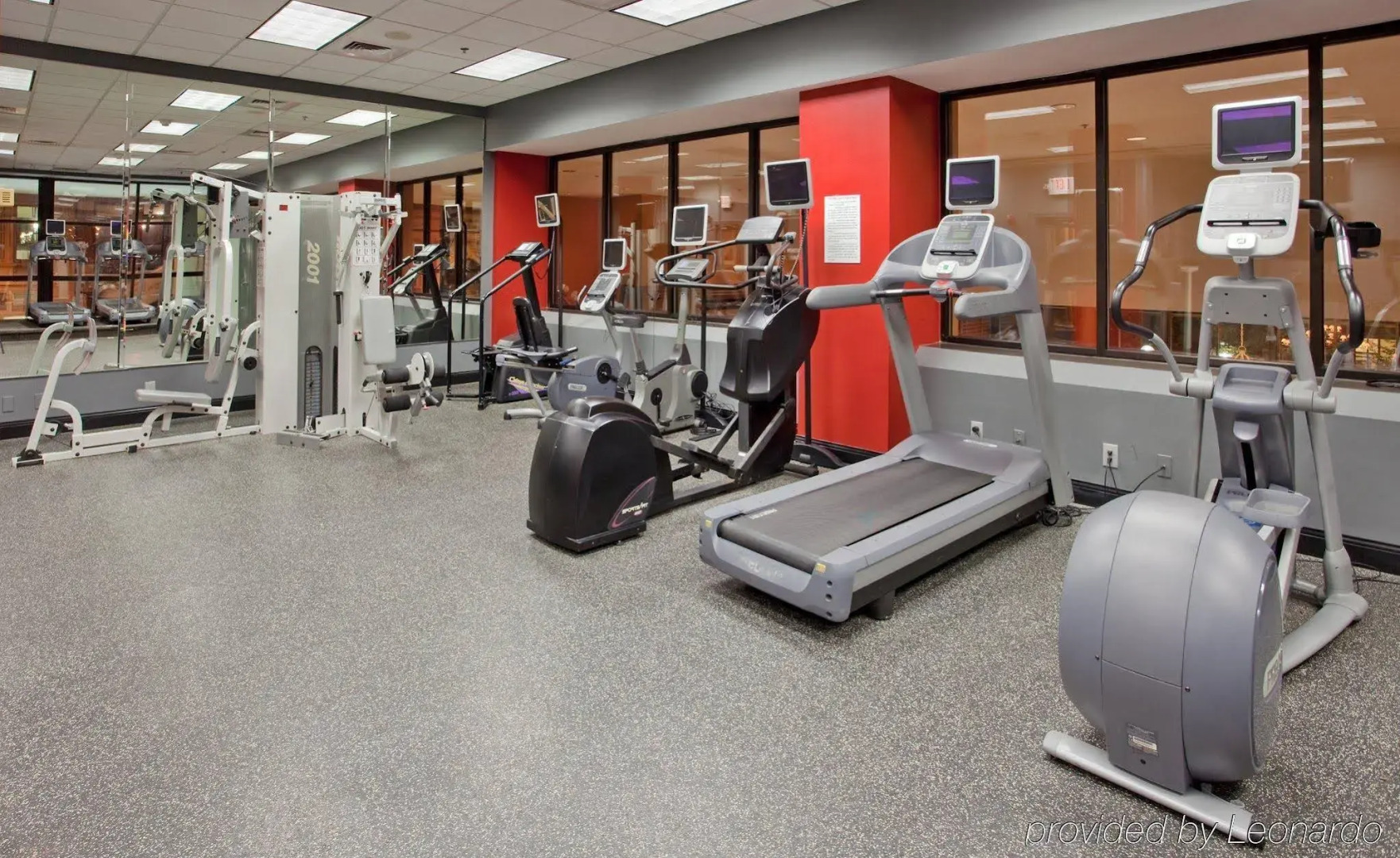 Crowne Plaza Hotels St. Louis - Downtown