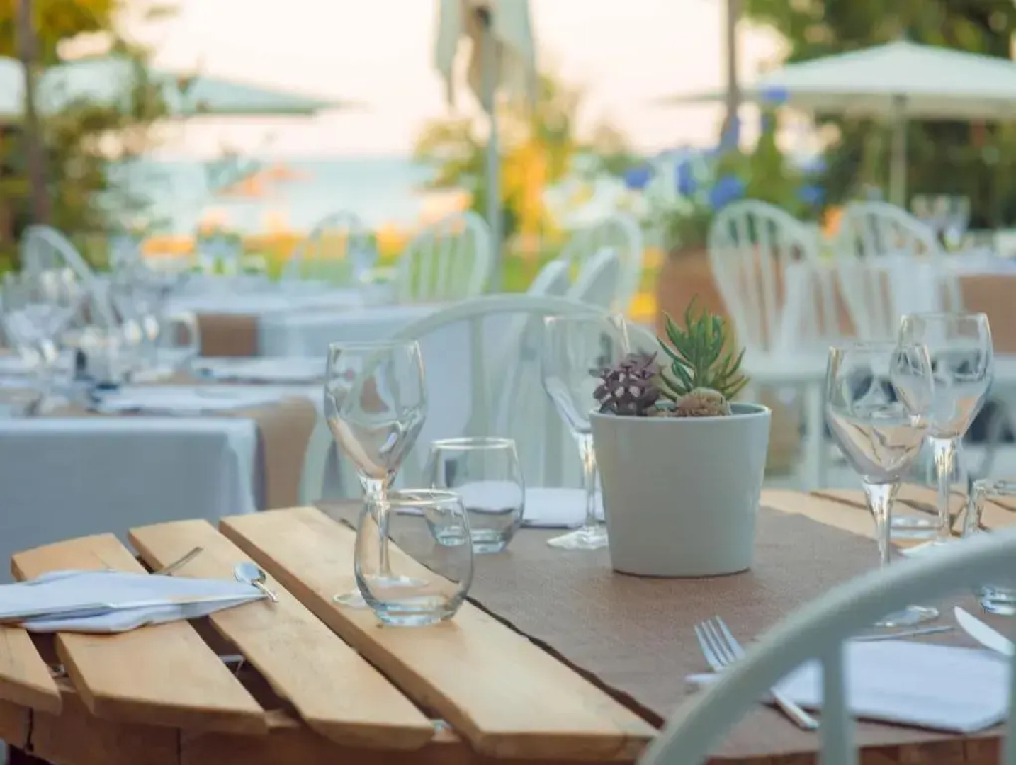 Hotel Restaurant San Lucianu