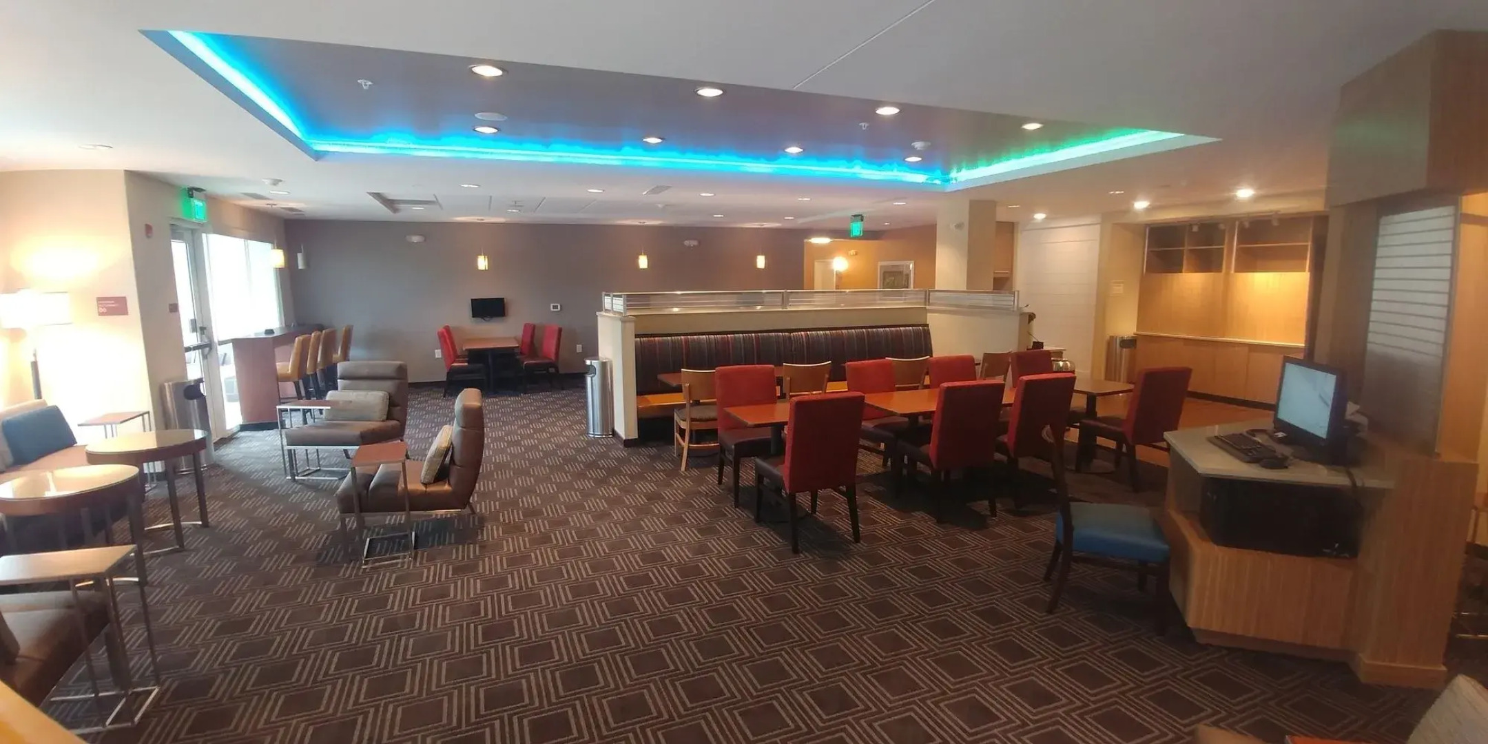 TownePlace Suites Charleston Mt. Pleasant