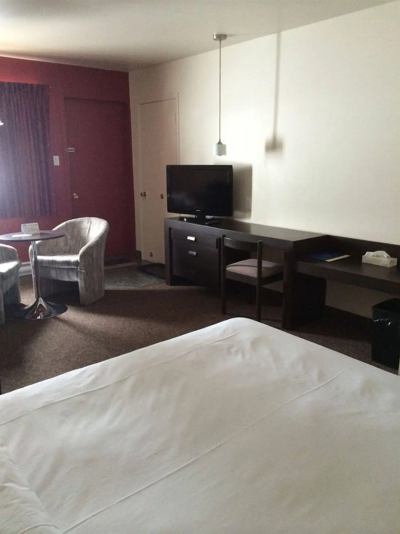 Motel Fraser