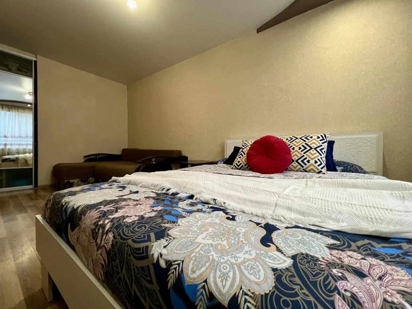 КакДома на улице Большевиков