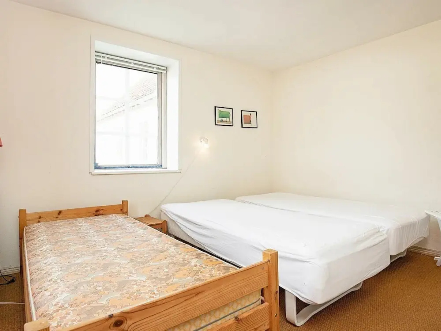 11 Person Holiday Home in Bedsted Thy