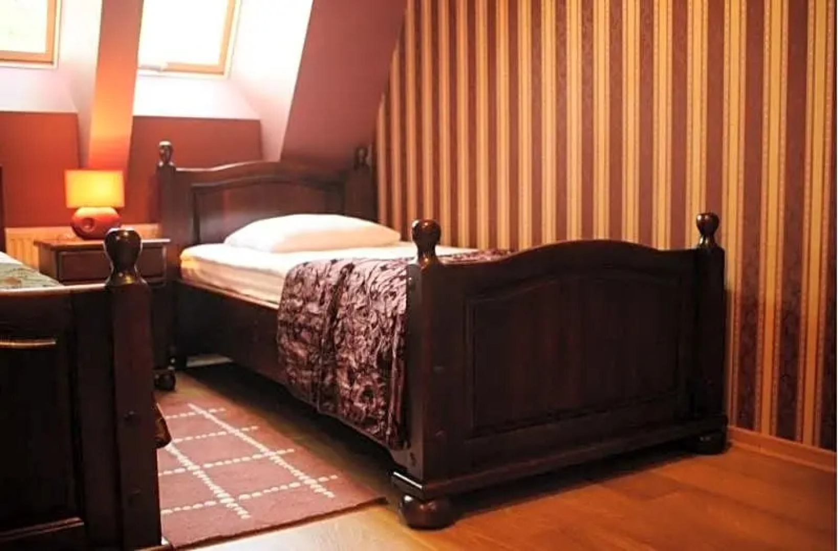 Kryształowy Pałacyk