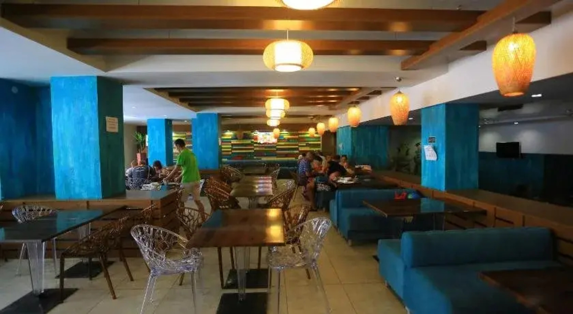 Голубая Лагуна