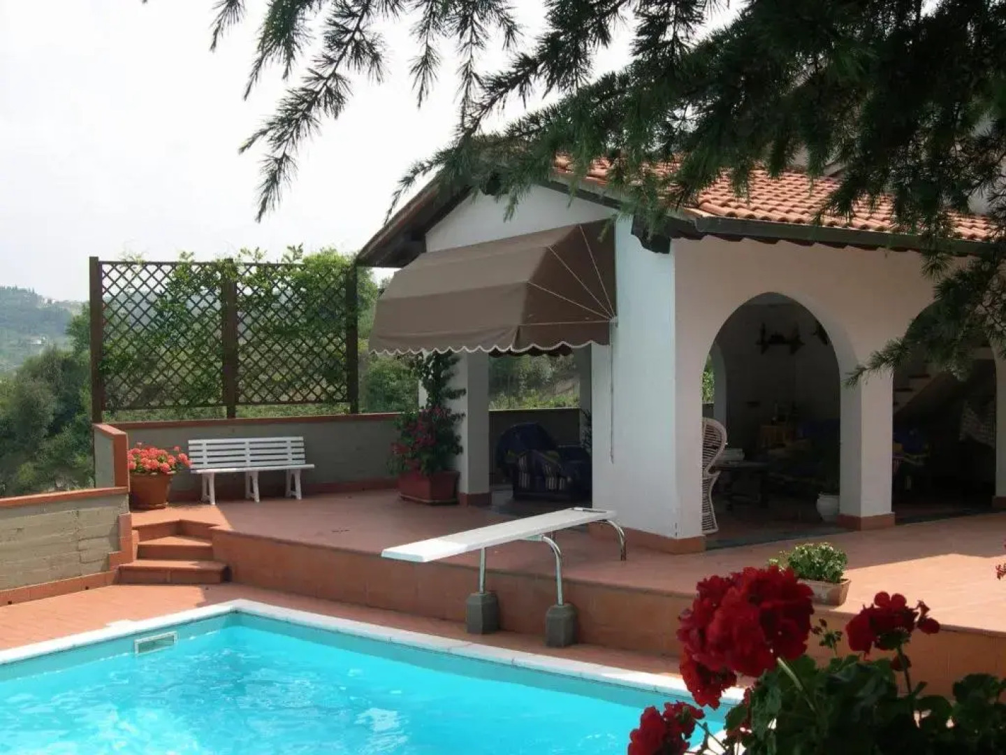 Le Casacce Case Per Vacanze