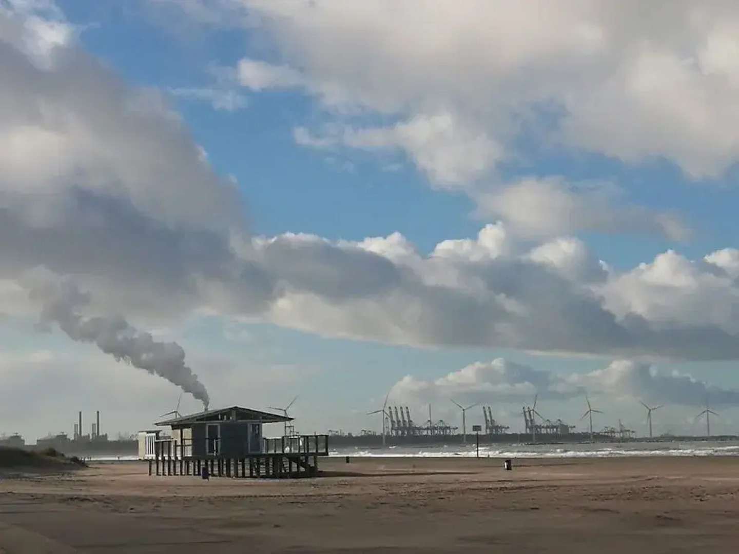 Hotel Noordzee