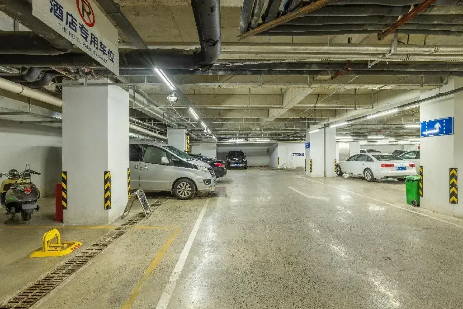 Holiday Inn Express Anshan Downtown by IHG