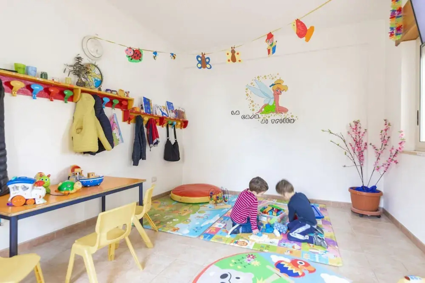 Residence Il Villaggio Elios