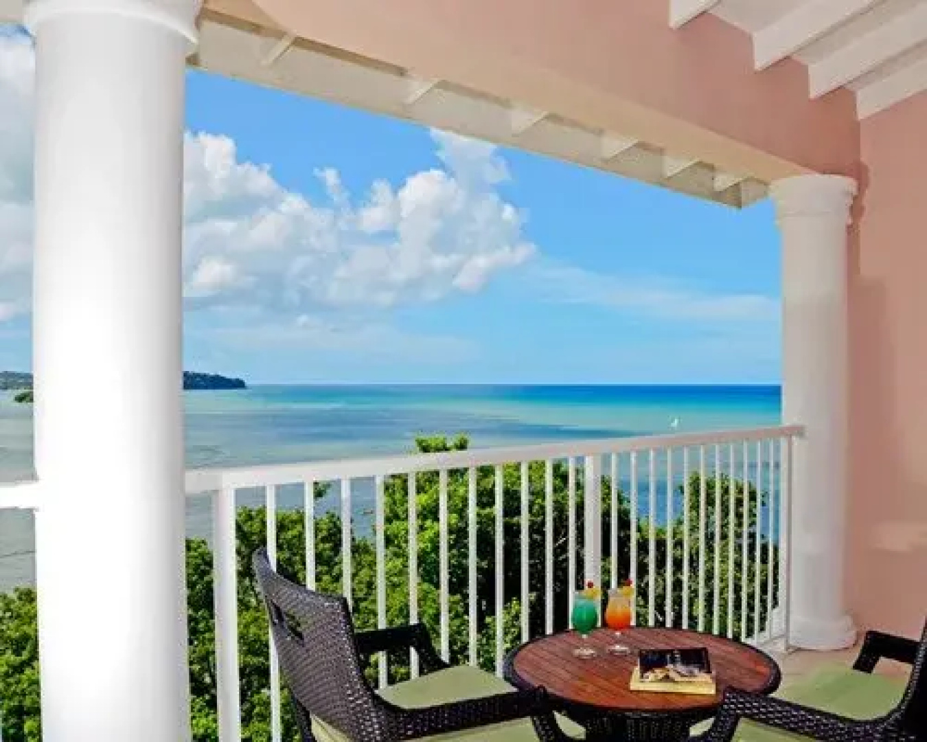 St. James Club Morgan Bay Beach Resort