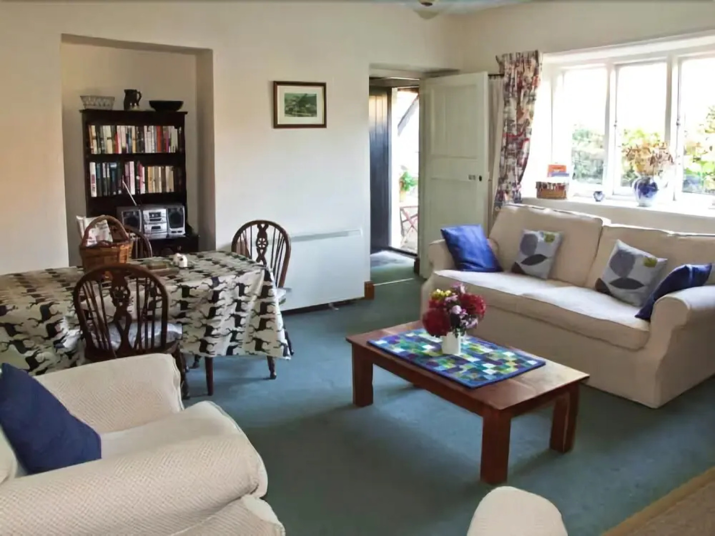 Old Vicarage Cottage