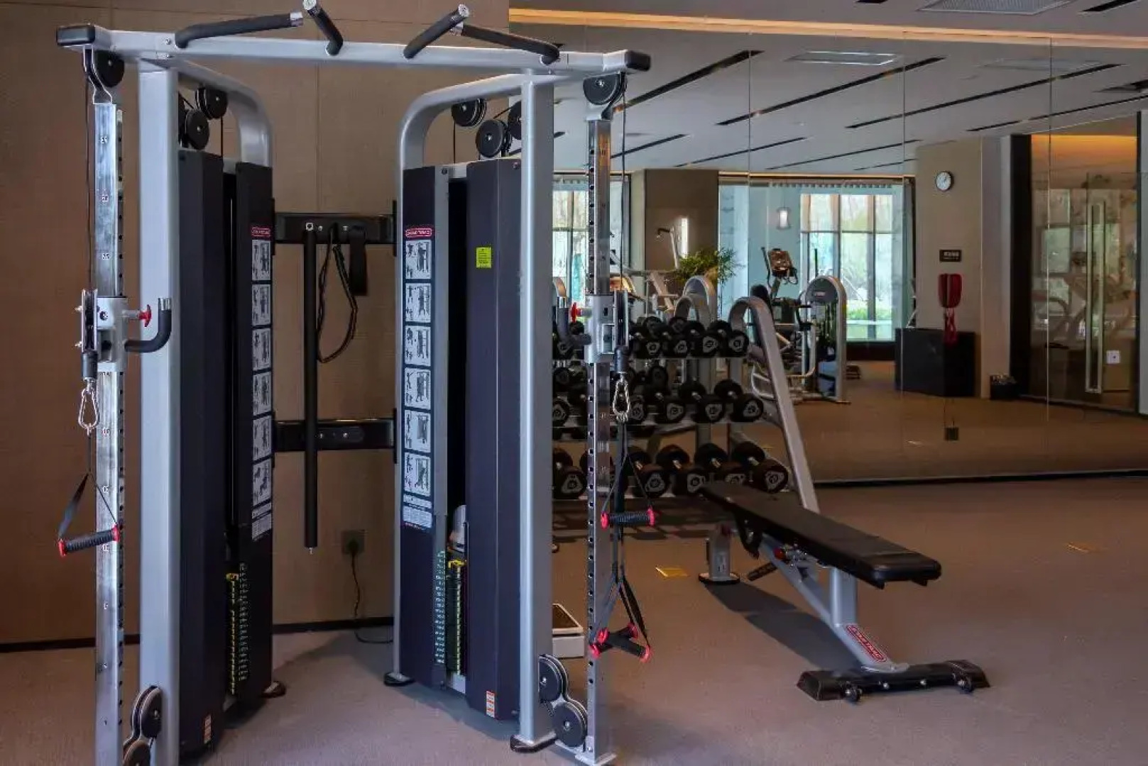 Holiday Inn Resort Maoshan Hot-Spring by IHG