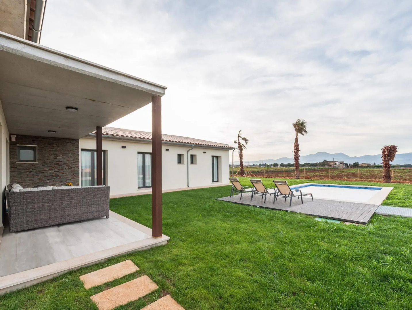 Tramuntana (Malvasia)