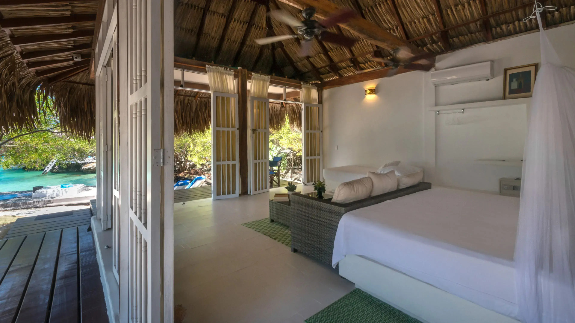 Hotel Coralina Island