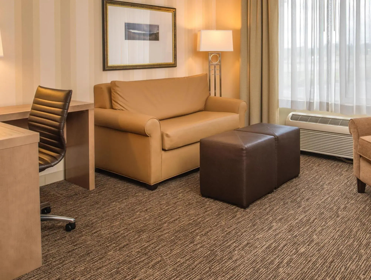 DoubleTree by Hilton Portland - Beaverton