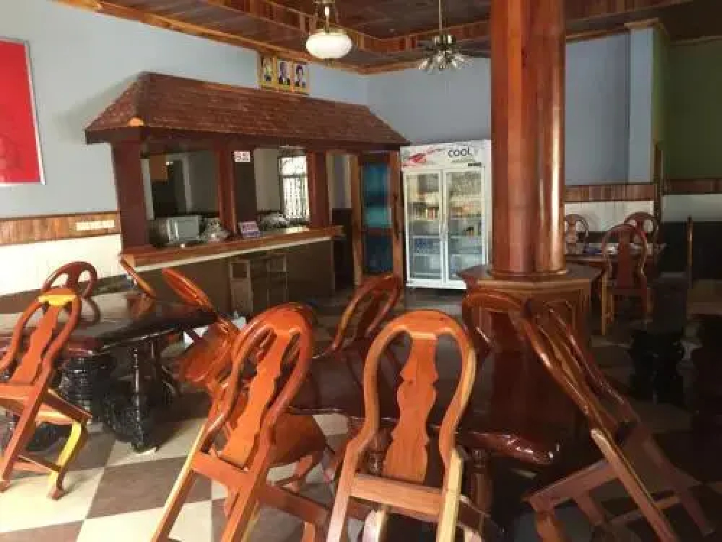 Phnom Svay Hotel